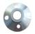 Flange cônica do disco de borracha para  esmerilhadeira Bosch 4 1/2" 1347 (GWS 7-115)